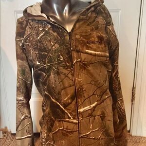 Outdoor Sportsman jacket size 3XL Youth